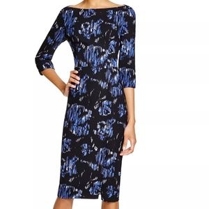 Black Halo Dress Size 4